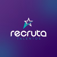Recruta Talentos logo - Similar company to Talent Hunter Consultoria