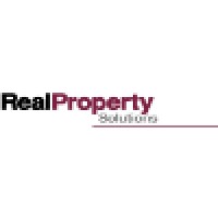 Real Property Solutions LLC logo - Similar company to Real Property Solutions