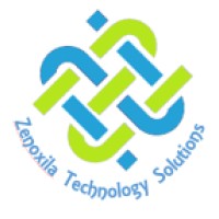 Zenoxila Technology Solutions logo - Similar company to Audit Marshall
