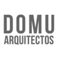 DOMU arquitectos logo - Similar company to 88 Arquitectos Limitada