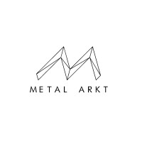 Metal Arkt logo - Similar company to Emm-Trace | Metal Fabrication