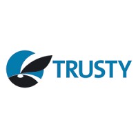 Trusty Group logo - Similar company to Lea Júnior Soluções Internacionais