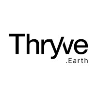 Thryve.Earth logo - Similar company to Sawa Ecosolutions
