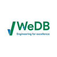 WEDB Engineering & Construction srl logo - Similar company to Mada Engineering S.R.L.