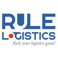 Rule Logistics logo - Similar company to Innobo - Innovative Backoffice
