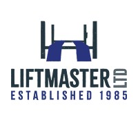 Liftmaster Ltd logo - Similar company to Bus.Mk