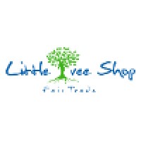 Little Tree Shop