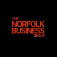 The Norfolk Business Show logo - Similar company to Mt Comms