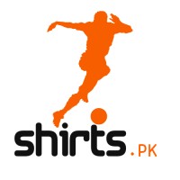 Football Shirts logo - Similar company to Vxi Digital