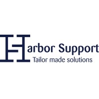 Harbor Support logo - Similar company to Dualdocker Gmbh