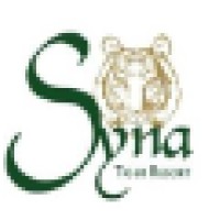 Syna Tiger Resort logo - Similar company to Go Wild Travel And Safaris