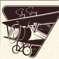 Skystory logo - Similar company to Stone Of Will