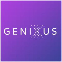 GENIXUS logo - Similar company to Singcon (M&E) Services Pte Ltd