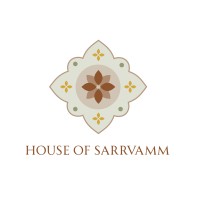 House of Sarrvamm logo - Similar company to Kaaro.Life