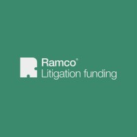 Ramco Litigation Funding logo - Similar company to Falcon Litigation Funding
