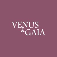 Venus & Gaia | Produits en soie bio logo - Similar company to Vega Sas