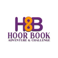 HoorBook - حوربوك logo - Similar company to Tek Part