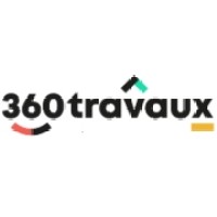 360travaux logo - Similar company to Atelier Moderne