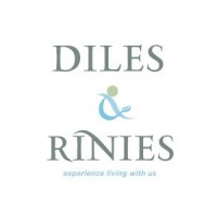 Diles and Rinies | Luxury Villas with Hotel Services logo - Similar company to Say Hotel