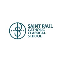 Saint Paul Catholic Classical School logo - Similar company to Nest Global