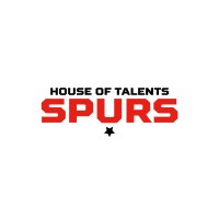 House Of Talents Spurs logo - Similar company to Beel