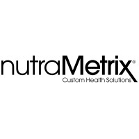 nutraMetrix Custom Health Solutions logo - Similar company to Youconnex - A Digital Media Marketplace