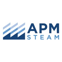 APM Steam - American Plant Maintenance LLC logo - Similar company to Insulsystems - Building Solutions