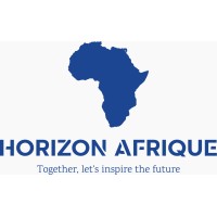 Horizon Afrique logo - Similar company to Ecole 24