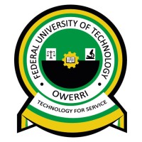 Federal University of Technology, Owerri, Nigeria logo - Similar company to Federal University