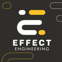 Effect Engineering logo - Similar company to Effect