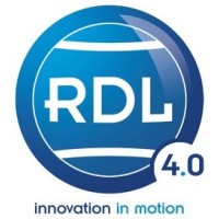 RDL engineering NV logo - Similar company to Fidomatic