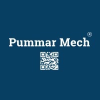PUMMAR MECH Ltd logo - Similar company to Rsk Dach-Region