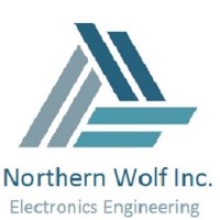 Northern Wolf Inc. logo - Similar company to Pricos Technologies Inc.