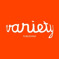 VARIETY PUBLISHING logo - Similar company to Soft Coder It