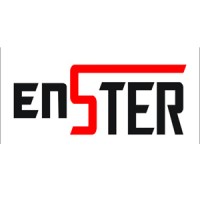 ENSTER logo - Similar company to Bk Eesti