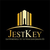 JestKey Gayrimenkul ve Yatırım Danışmanlığı logo - Similar company to Net & Brüt Gayrimenkul Geliştirme Proje Satış Ve Pazarlama