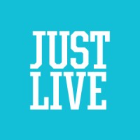 Just Live logo - Similar company to Dicocat
