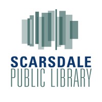 Scarsdale Public Library logo - Similar company to Westchester Library System