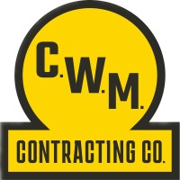 C.W. Matthews Contracting Co., Inc. logo - Similar company to Brent Scarbrough & Company Inc