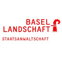 Staatsanwaltschaft Basel-Landschaft logo - Similar company to Kanton Basel-Landschaft