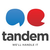 Tandem Platform logo - Similar company to Shomer Foundation