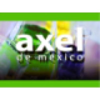 Grupo Corporativo Axel de México logo - Similar company to Coatronics Surface Technologies Gmbh