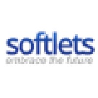 SOFTLETS GROUP logo - Similar company to Siteguru