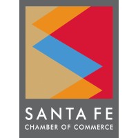 Santa Fe Chamber of Commerce logo - Similar company to The Maez Group