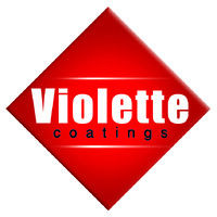 Violette Coatings logo - Similar company to Ramsis Group
