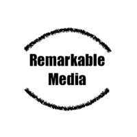 Remarkable Media LLC logo - Similar company to Collective Gallery