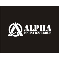 Alpha Logistics Group logo - Similar company to Kumbaya Bv.