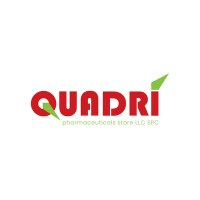 Quadri Pharma logo - Similar company to Skymark Pharma