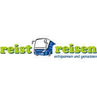 Reist Reisen logo - Similar company to Bus Blickpunkt