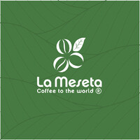 Coffee Company La Meseta logo - Similar company to Coffee And Champagne Problems